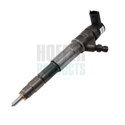Injector