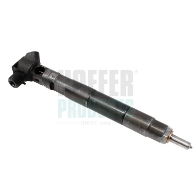 Injector