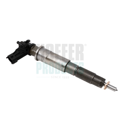 Injecteur