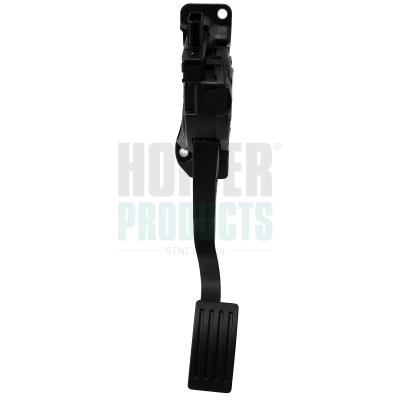 Gaspedalsensor