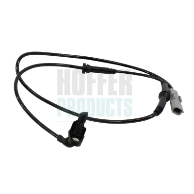 Raddrehzahlsensor