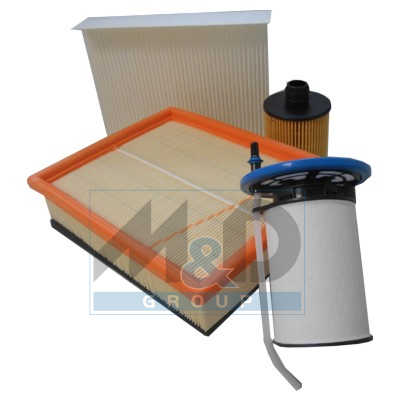 Filterkit