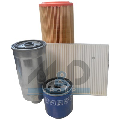 Filter kit