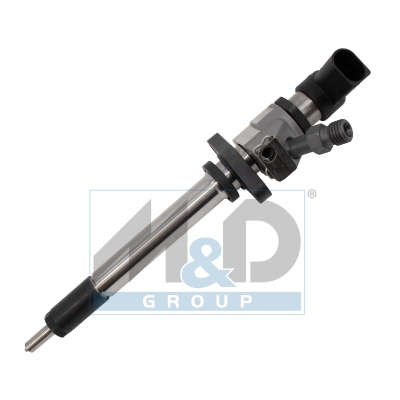 Injector