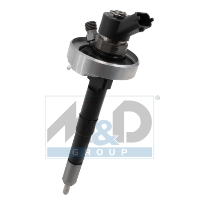 Injector