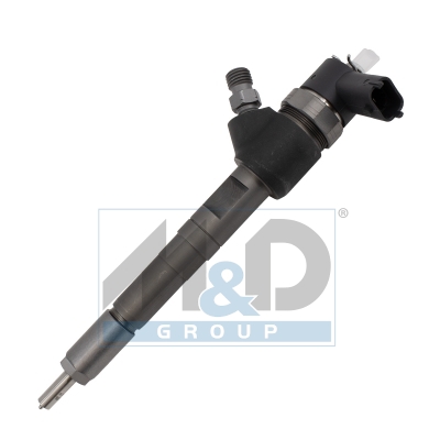 Injector