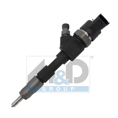 Injector
