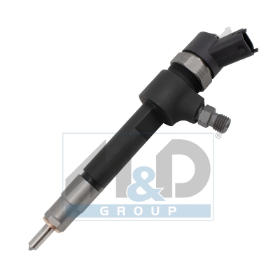 Injector