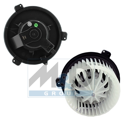 Binnenventilator