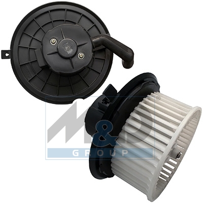 Binnenventilator