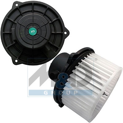 Binnenventilator