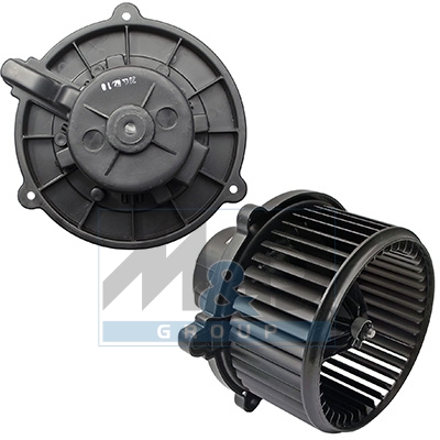 Binnenventilator