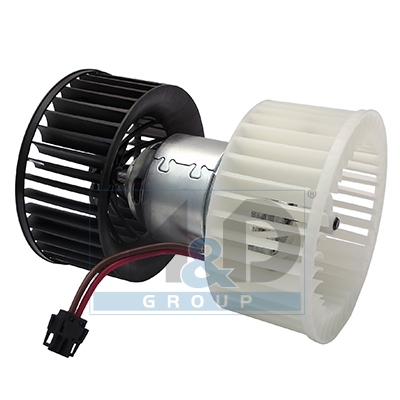Pulseur d'air habitacle