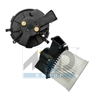 Binnenventilator
