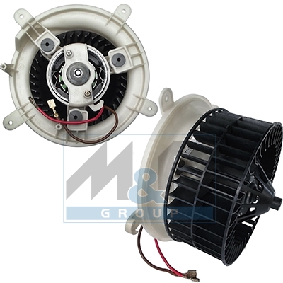 Binnenventilator