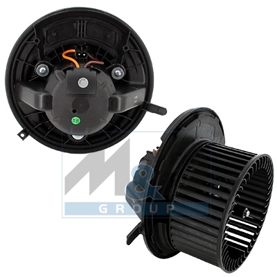 Binnenventilator