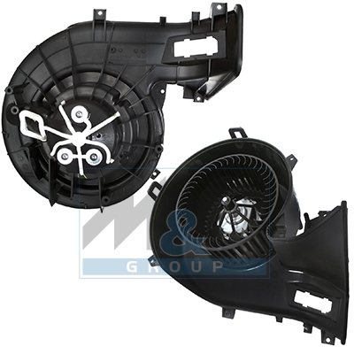 Binnenventilator