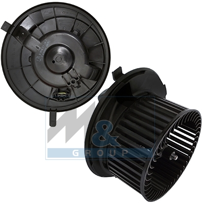 Binnenventilator