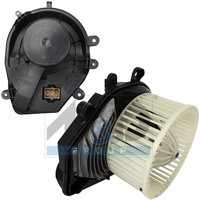 Binnenventilator