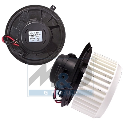 Binnenventilator