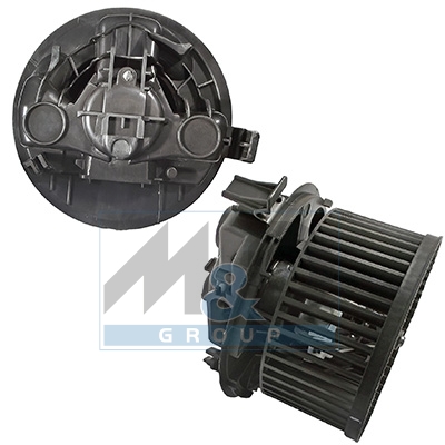 Binnenventilator