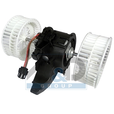 Binnenventilator