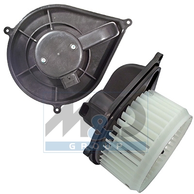 Binnenventilator