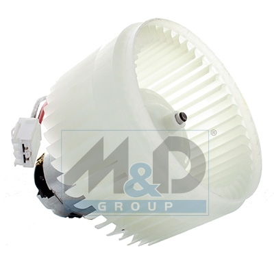 Binnenventilator