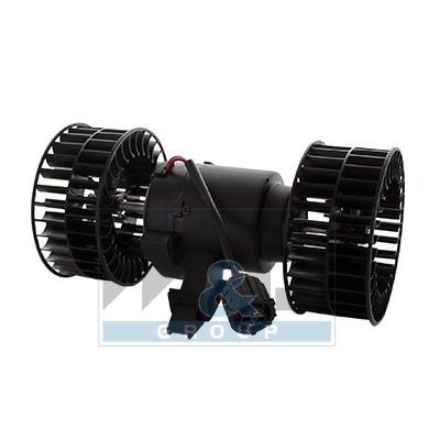 Binnenventilator