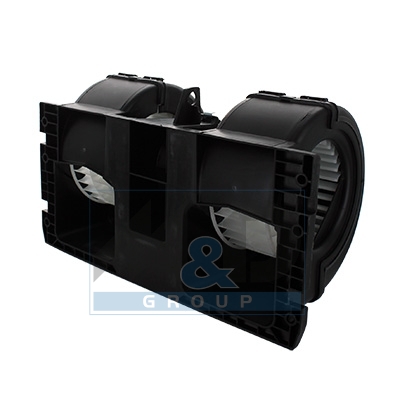 Binnenventilator