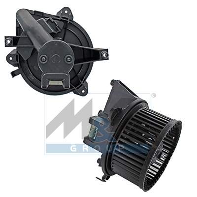 Binnenventilator