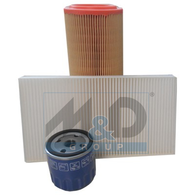 Filter kit