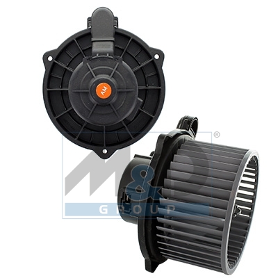 Binnenventilator