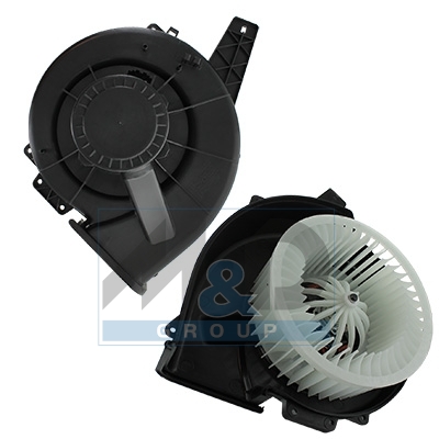 Binnenventilator