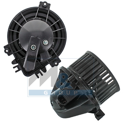 Binnenventilator