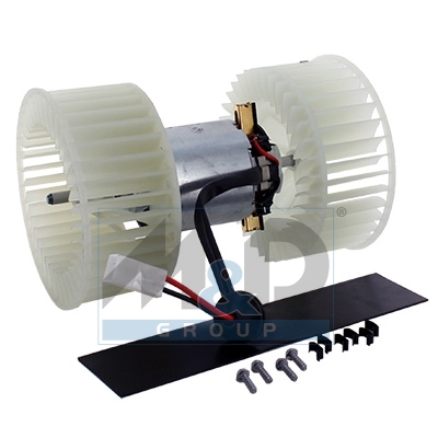 Binnenventilator