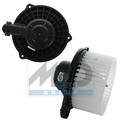 Binnenventilator