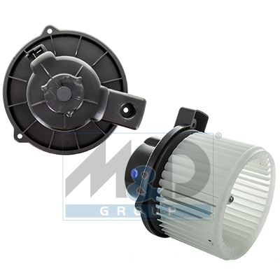 Binnenventilator