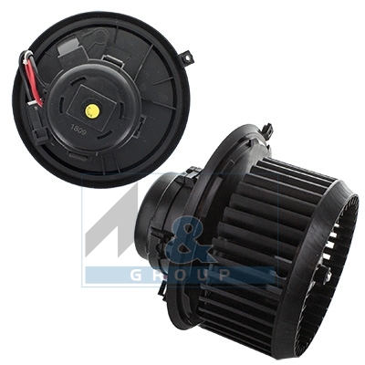Binnenventilator