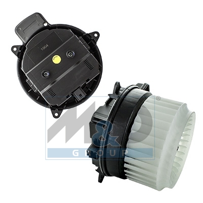 Binnenventilator