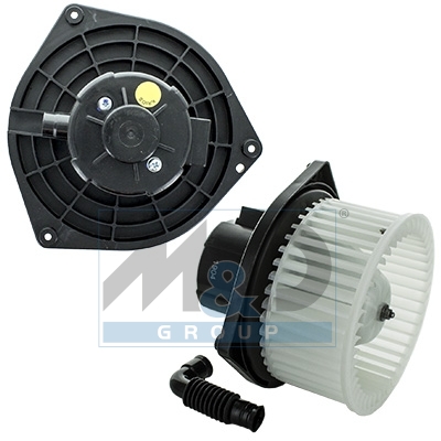 Binnenventilator