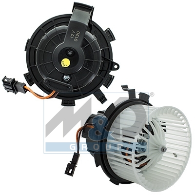 Binnenventilator