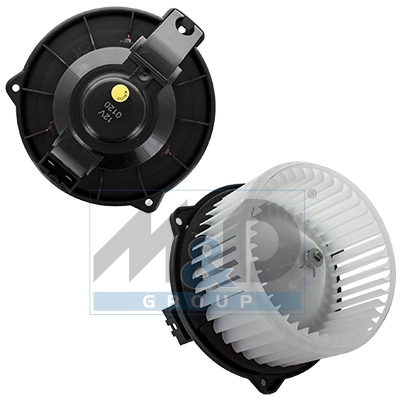 Binnenventilator