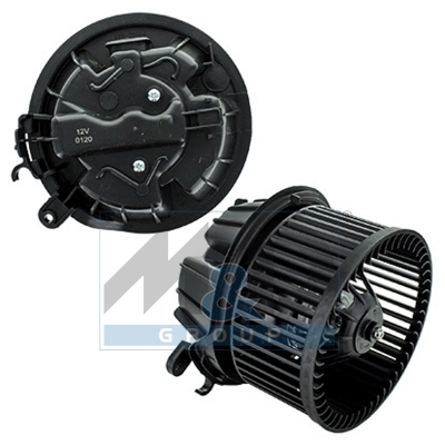 Binnenventilator