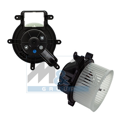Binnenventilator