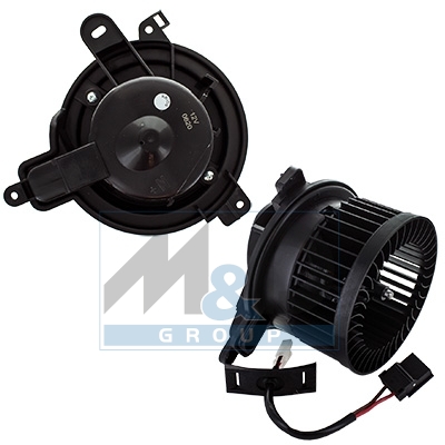 Binnenventilator
