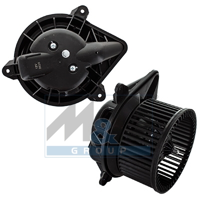 Binnenventilator