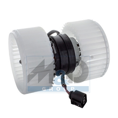 Binnenventilator