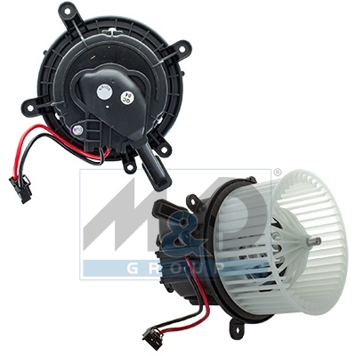Binnenventilator