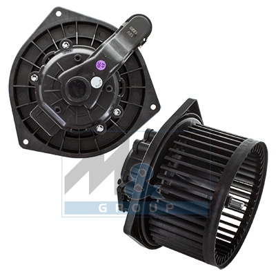 Binnenventilator